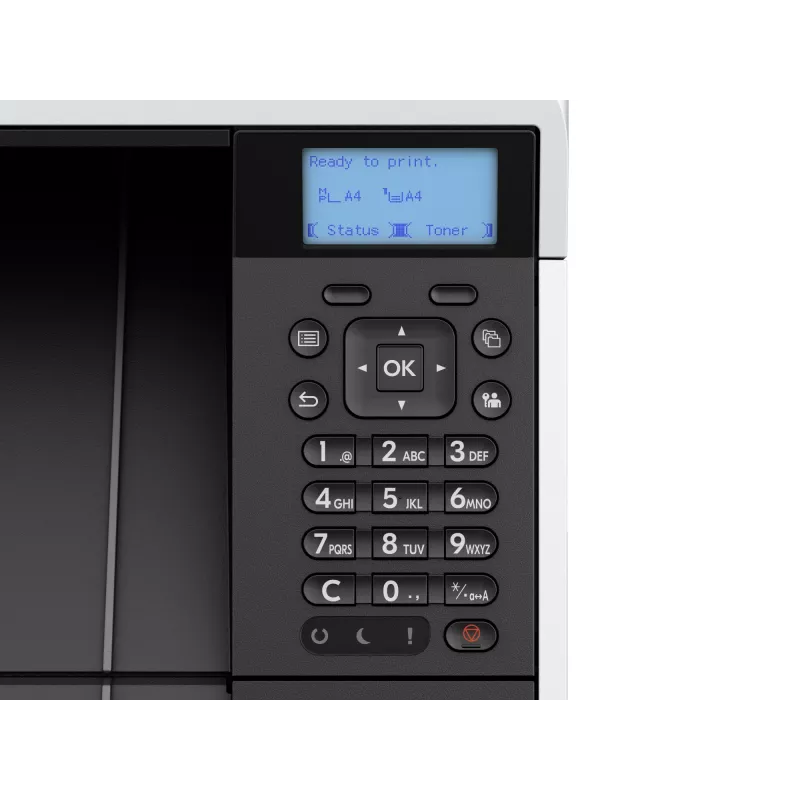 Impressora KYOCERA ECOSYS PA4000x/Plus impressora laser preto