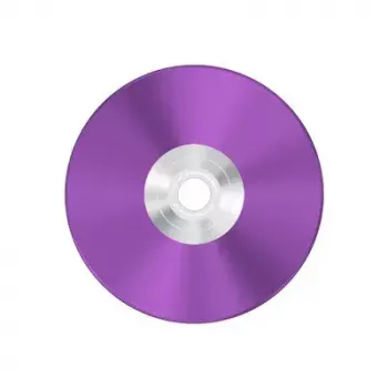 DVD-R MediaRange MR429 4,7 GB 50 unid.