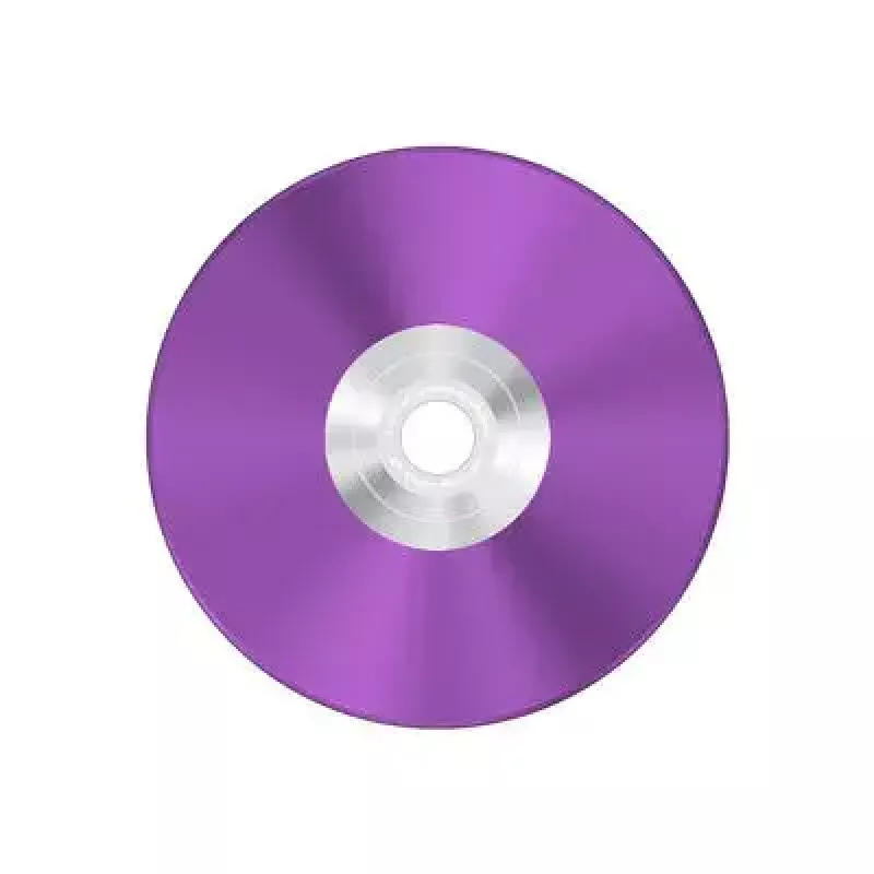 DVD-R MediaRange MR429 4,7 GB 50 unid.