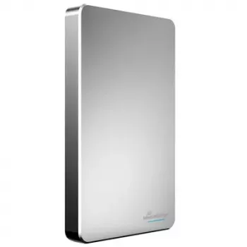 Disco externo MediaRange 1 TB USB 3.2 Gen 1 MR996
