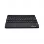 Teclado MediaRange MROS130 Office Bluetooth QWERTZ alemão suíço-alemão preto