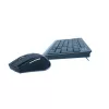 Conjunto teclado e rato MediaRange MROS104