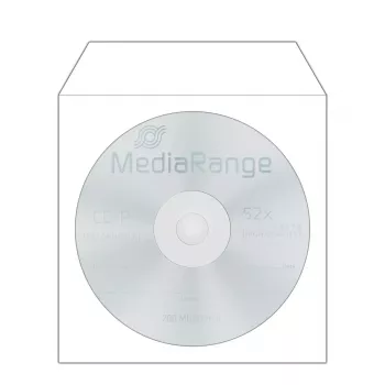 Capa de proteção MediaRange BOX65