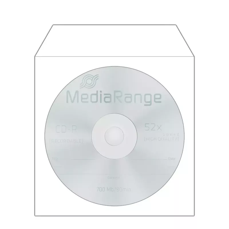 Capa de proteção MediaRange BOX65