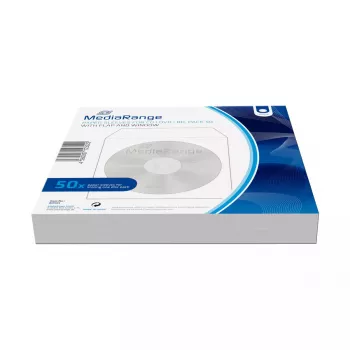Capa de proteção MediaRange BOX65