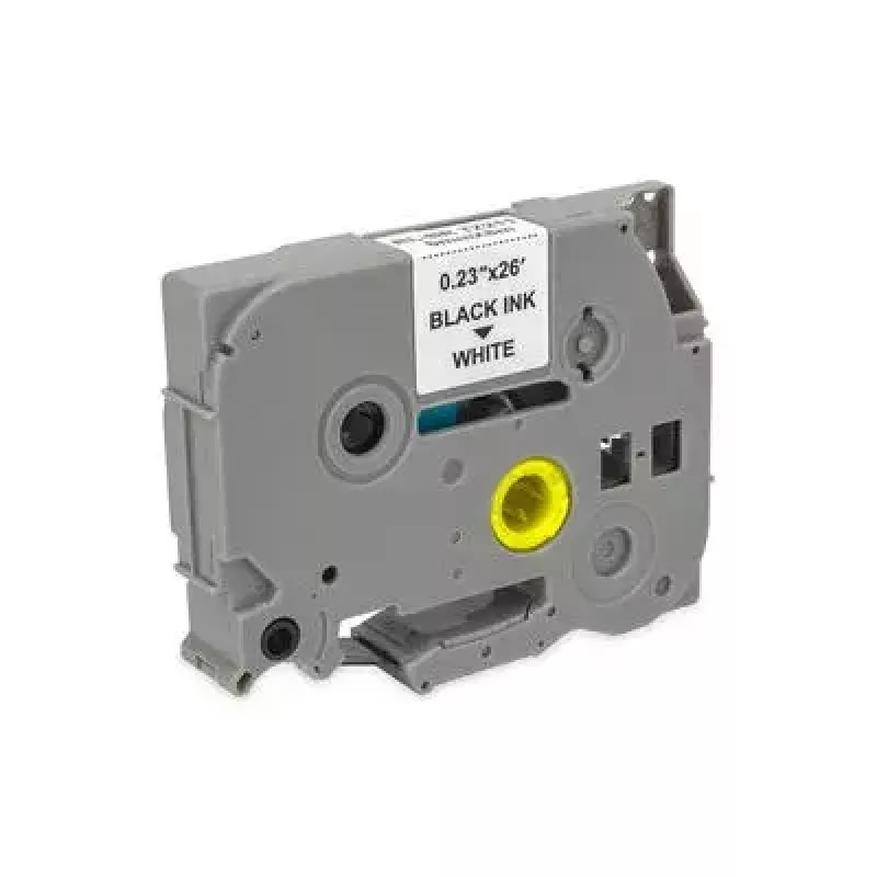 Cassete de fita plástica MediaRange TZ-211
