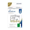Cassete de fita plástica MediaRange TZ-731