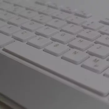 Teclado com rato incluído MediaRange MROS106