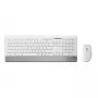 Teclado com rato incluído MediaRange MROS106