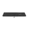Teclado com rato incluído MediaRange MROS107