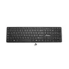 Teclado com rato incluído MediaRange MROS107
