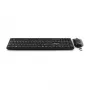 Teclado com rato incluído MediaRange MROS107