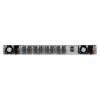 Switch gerido DELL S-Series S4148F-ON L2/L3 1U preto USB 2.0