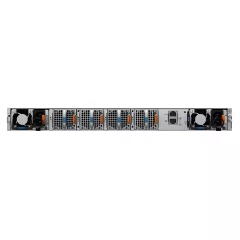 Switch gerido DELL S-Series S4148F-ON L2/L3 1U preto USB 2.0
