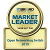 Switch gerido DELL S-Series S4148F-ON L2/L3 1U preto USB 2.0