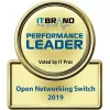 Switch gerido DELL S-Series S4148F-ON L2/L3 1U preto USB 2.0