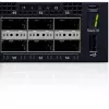 Switch gerido DELL S-Series S4148F-ON L2/L3 1U preto USB 2.0