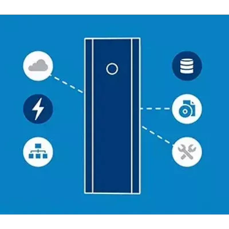 Switch gerido DELL S-Series S4148F-ON L2/L3 1U preto USB 2.0