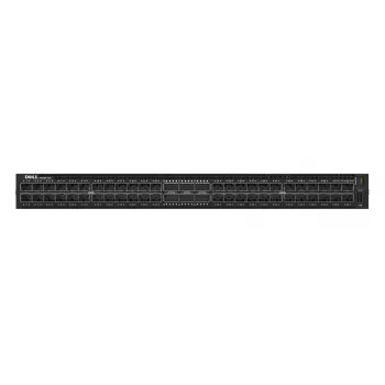 Switch gerido DELL S-Series S4148F-ON L2/L3 1U preto USB 2.0