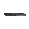 DELL N2224PX-ON gerido L3 2.5G Ethernet (100/1000/2500) Power over Ethernet (PoE) 1U preto