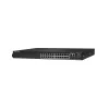 DELL N2224PX-ON gerido L3 2.5G Ethernet (100/1000/2500) Power over Ethernet (PoE) 1U preto