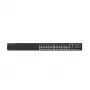 DELL N2224PX-ON gerido L3 2.5G Ethernet (100/1000/2500) Power over Ethernet (PoE) 1U preto