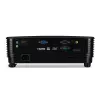 Projetor de distância padrão Acer X1329 4800 ANSI lúmenes DLP WXGA 1280x800 preto