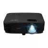 Projetor de distância padrão Acer X1329 4800 ANSI lúmenes DLP WXGA 1280x800 preto