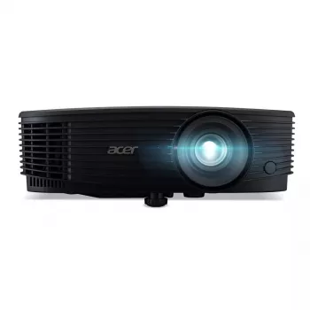 Projetor de distância padrão Acer X1329 4800 ANSI lúmenes DLP WXGA 1280x800 preto