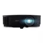Projetor de distância padrão Acer X1329 4800 ANSI lúmenes DLP WXGA 1280x800 preto