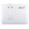 Projetor Acer P1358i — DLP, 5200 ANSI lm, 16:9, lâmpada, 5000/10000 h, branco