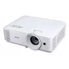 Projetor Acer P1358i — DLP, 5200 ANSI lm, 16:9, lâmpada, 5000/10000 h, branco