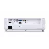 Projetor Acer P1358i — DLP, 5200 ANSI lm, 16:9, lâmpada, 5000/10000 h, branco