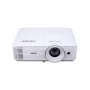 Projetor Acer P1358i — DLP, 5200 ANSI lm, 16:9, lâmpada, 5000/10000 h, branco