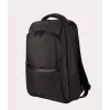 Mochila Tucano Lunar 40,6 cm 16 polegadas preto com pega e alça de ombro