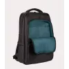 Mochila Tucano Lunar 40,6 cm 16 polegadas preto com pega e alça de ombro
