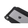 Capa bumper TUCANO para Apple iPad 10,2 polegadas (7.ª–10.ª geração) IPD1022ALNP-BK — ecrã de 25,9 cm, 370 g, preto