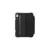 Capa bumper TUCANO para Apple iPad 10,2 polegadas (7.ª–10.ª geração) IPD1022ALNP-BK — ecrã de 25,9 cm, 370 g, preto