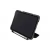 Capa bumper TUCANO para Apple iPad 10,2 polegadas (7.ª–10.ª geração) IPD1022ALNP-BK — ecrã de 25,9 cm, 370 g, preto