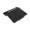 Capa bumper TUCANO para Apple iPad 10,2 polegadas (7.ª–10.ª geração) IPD1022ALNP-BK — ecrã de 25,9 cm, 370 g, preto