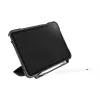 Capa bumper TUCANO para Apple iPad 10,2 polegadas (7.ª–10.ª geração) IPD1022ALNP-BK — ecrã de 25,9 cm, 370 g, preto