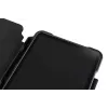 Capa bumper TUCANO para Apple iPad 10,2 polegadas (7.ª–10.ª geração) IPD1022ALNP-BK — ecrã de 25,9 cm, 370 g, preto