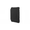 Capa bumper TUCANO para Apple iPad 10,2 polegadas (7.ª–10.ª geração) IPD1022ALNP-BK — ecrã de 25,9 cm, 370 g, preto