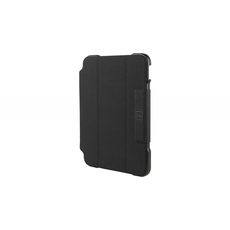 Capa bumper TUCANO para Apple iPad 10,2 polegadas (7.ª–10.ª geração) IPD1022ALNP-BK — ecrã de 25,9 cm, 370 g, preto