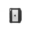 Capa bumper TUCANO para Apple iPad 10,2 polegadas (7.ª–10.ª geração) IPD1022ALNP-BK — ecrã de 25,9 cm, 370 g, preto