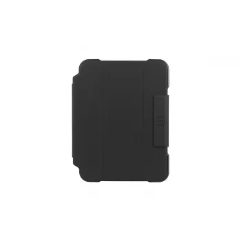 Capa bumper TUCANO para Apple iPad 10,2 polegadas (7.ª–10.ª geração) IPD1022ALNP-BK — ecrã de 25,9 cm, 370 g, preto