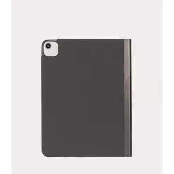 Capa folio Tucano Up Elements 27,9 cm 11 polegadas preto para iPad Pro Air
