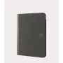 Capa folio Tucano Up Elements 27,9 cm 11 polegadas preto para iPad Pro Air