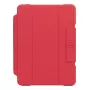 Capa folio bumper TUCANO ALUNNO para Apple iPad 10,9 polegadas (7.ª–10.ª geração) – robusta, vermelha, 370 g