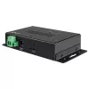 Hub USB Lindy 4 portas USB 3.2 Gen 2 Type-C metálico